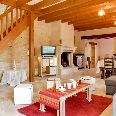 Luckey Homes - Rue Du General Moulin *