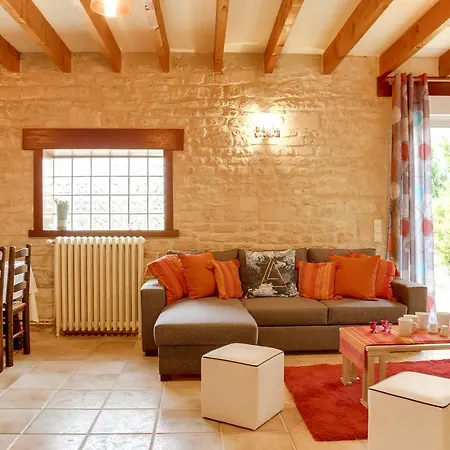 Luckey Homes - Rue Du General Moulin