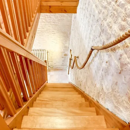 Дом отдыха Luckey Homes - Rue Du General Moulin Кан
