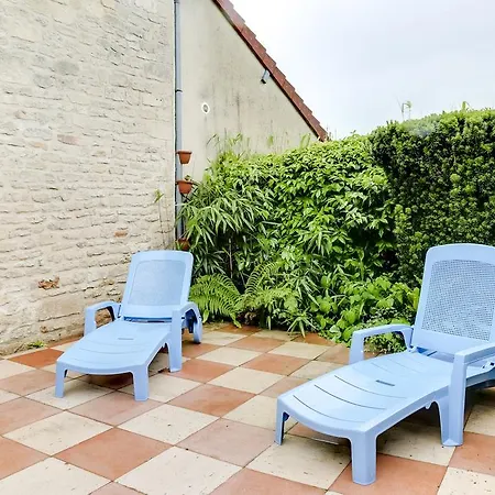 Luckey Homes - Rue Du General Moulin * Кан