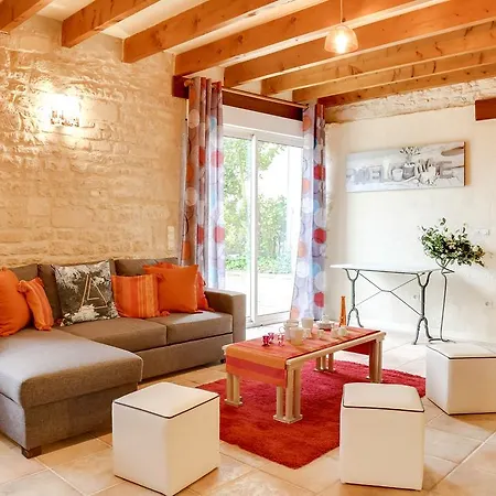 Luckey Homes - Rue Du General Moulin Дом отдыха Кан