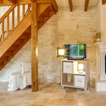 Luckey Homes - Rue Du General Moulin Кан