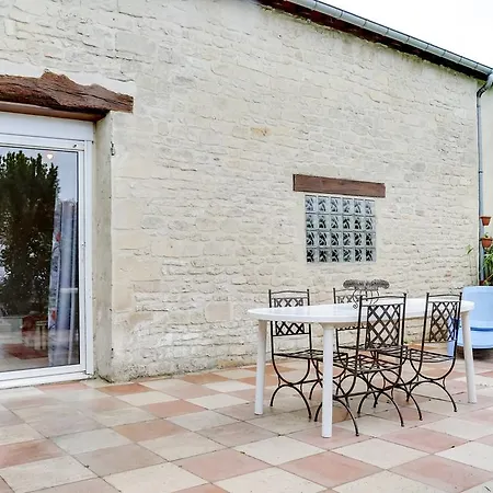 Дом отдыха Luckey Homes - Rue Du General Moulin